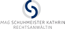 Logo von Rechtsanwältin Mag. Kathrin Schuhmeister