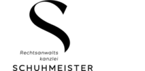 Logo von Rechtsanwältin Mag. Kathrin Schuhmeister